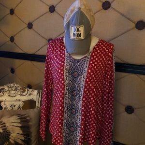 Lucky Brand women’s size M